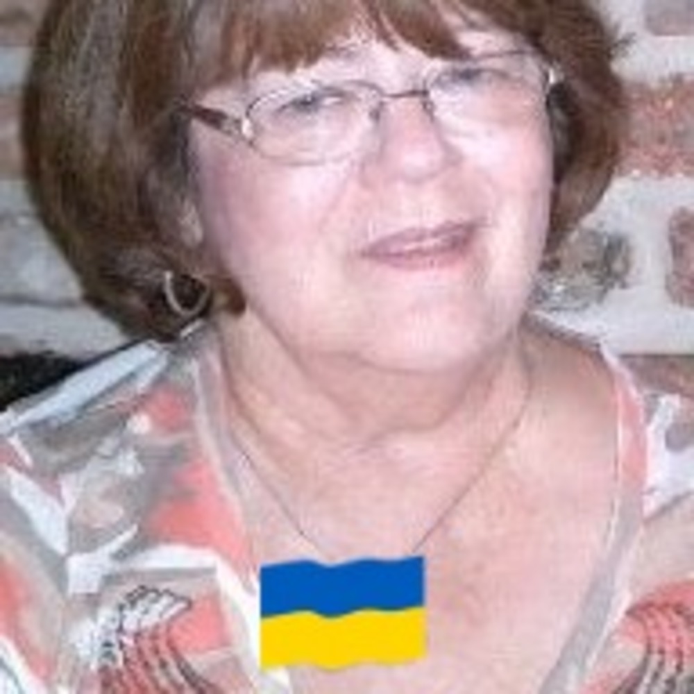 Meet your Posher, Marsha
